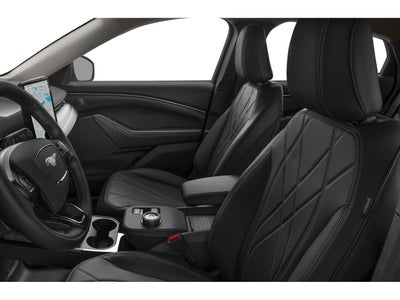 2026 Ford MUSTME Select