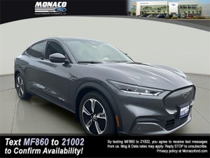2021 Ford Mustang Mach-E Select *Under Deposit*