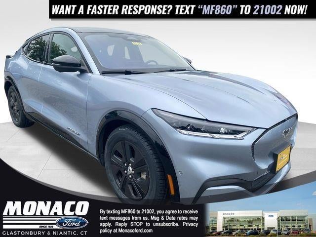 2022 Ford MUSTME California Route 1