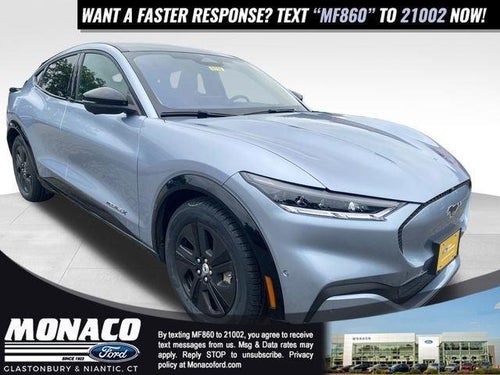 2022 Ford MUSTME California Route 1