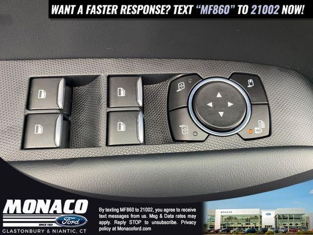 2022 Ford MUSTME California Route 1