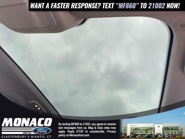 2022 Ford MUSTME California Route 1
