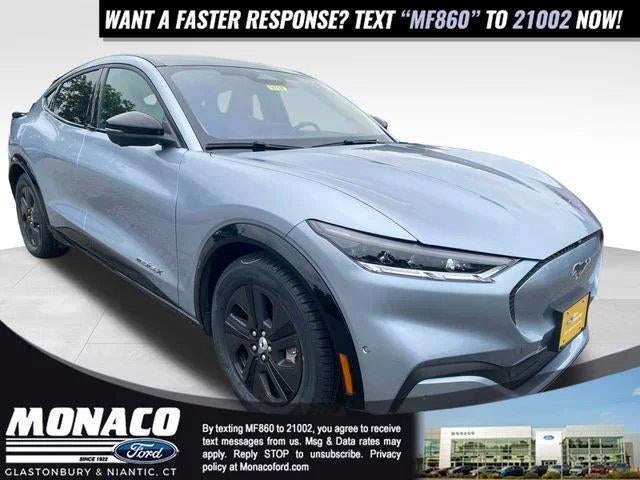 2022 Ford MUSTME California Route 1
