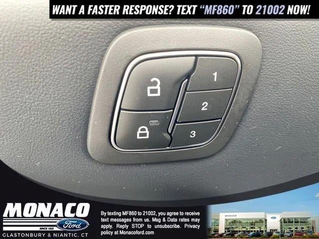 2022 Ford MUSTME California Route 1