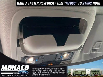 2022 Ford MUSTME California Route 1