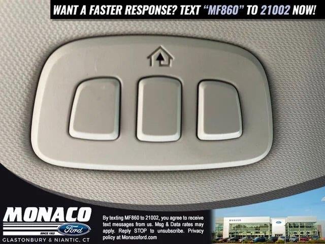 2022 Ford MUSTME California Route 1
