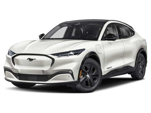 2022 Ford Mustang Mach-E California Route 1