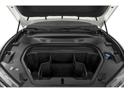 2022 Ford Mustang Mach-E California Route 1