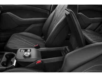 2022 Ford Mustang Mach-E California Route 1