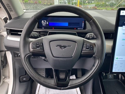 2022 Ford MUSTME California Route 1