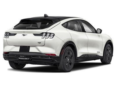 2022 Ford Mustang Mach-E California Route 1