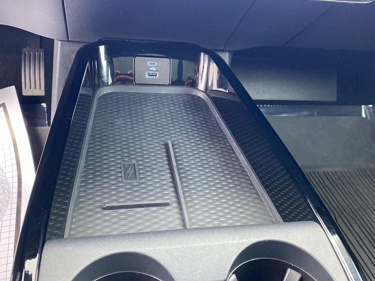 2022 Ford MUSTME California Route 1