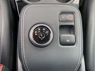2022 Ford MUSTME California Route 1