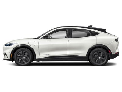 2022 Ford Mustang Mach-E California Route 1
