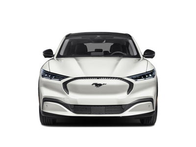 2022 Ford Mustang Mach-E California Route 1
