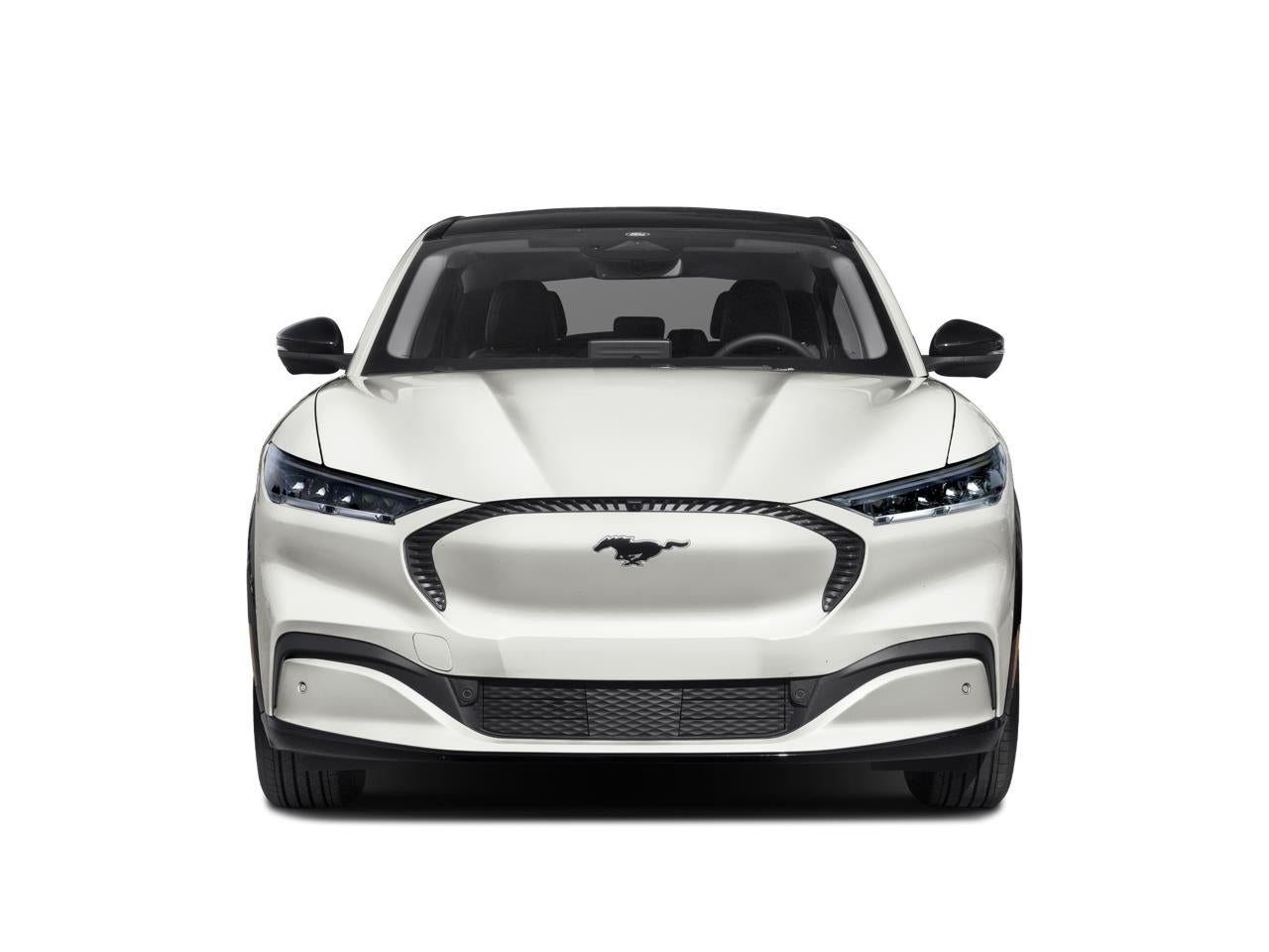 2022 Ford Mustang Mach-E California Route 1
