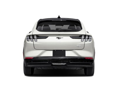 2022 Ford Mustang Mach-E California Route 1