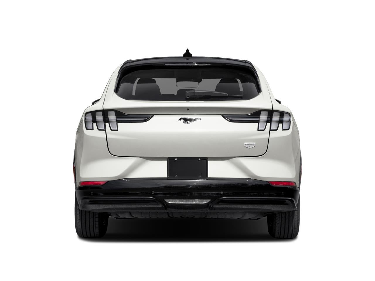 2022 Ford Mustang Mach-E California Route 1