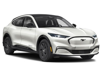 2022 Ford Mustang Mach-E California Route 1