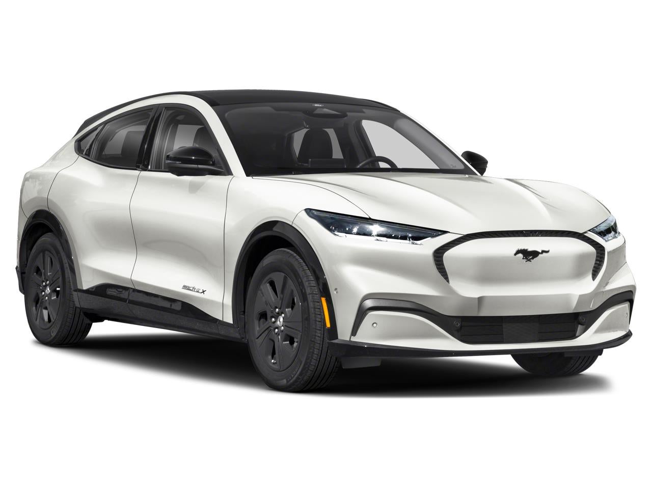 2022 Ford Mustang Mach-E California Route 1