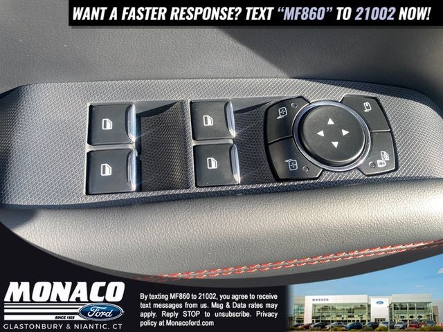 2025 Ford Mustang Mach-E Premium *Under Deposit*