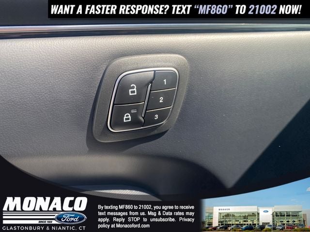 2025 Ford Mustang Mach-E Premium *Under Deposit*