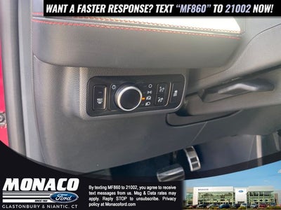2025 Ford Mustang Mach-E Premium *Under Deposit*