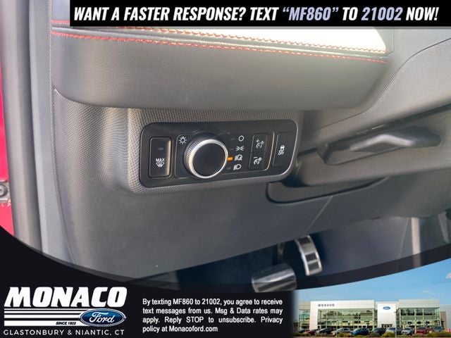 2025 Ford Mustang Mach-E Premium *Under Deposit*