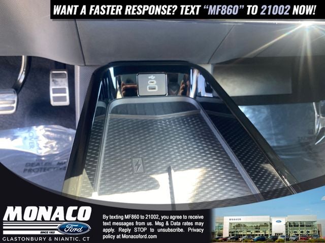 2025 Ford Mustang Mach-E Premium *Under Deposit*