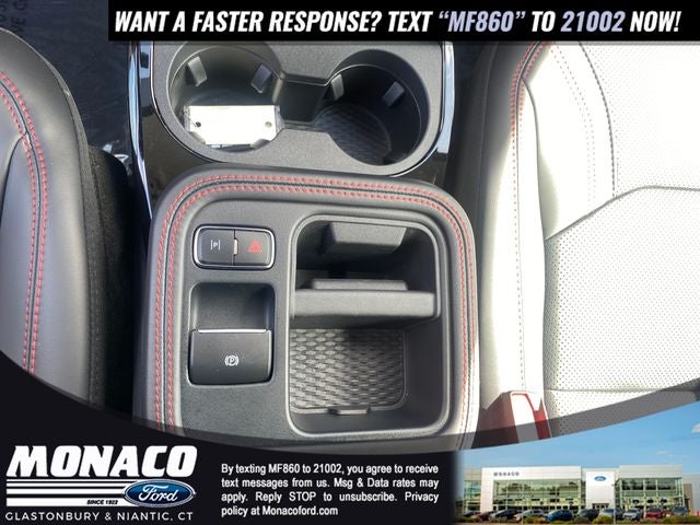 2025 Ford Mustang Mach-E Premium *Under Deposit*