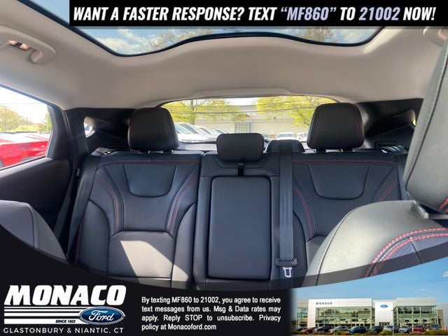 2025 Ford Mustang Mach-E Premium *Under Deposit*