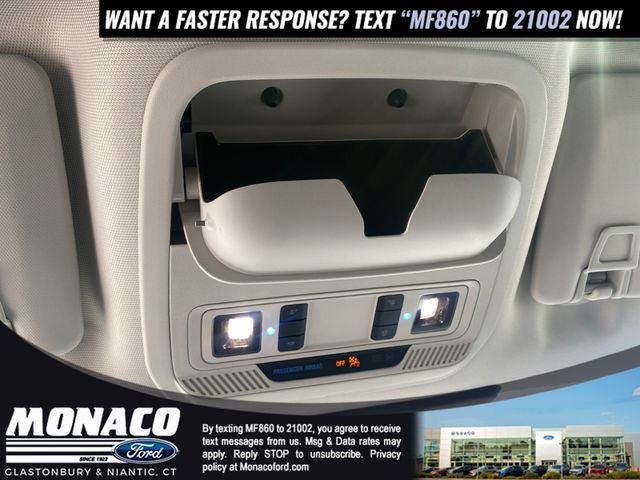 2025 Ford Mustang Mach-E Premium *Under Deposit*