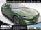 2025 Ford MUSTME Premium