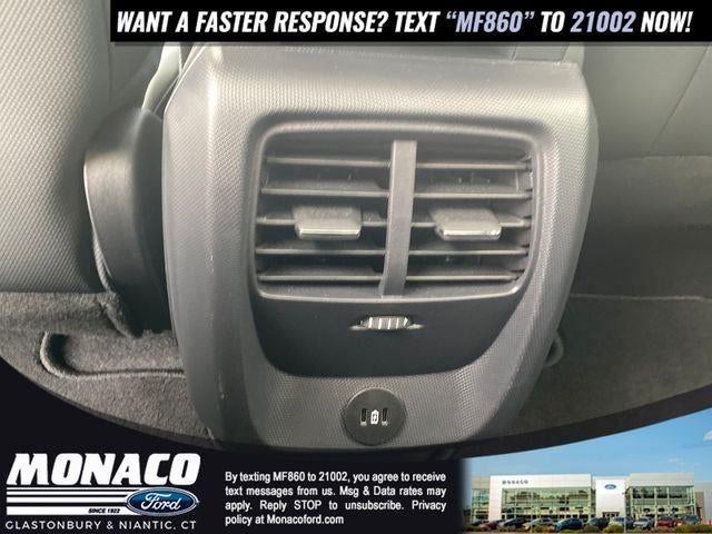 2025 Ford MUSTME Premium