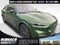 2025 Ford MUSTME Premium