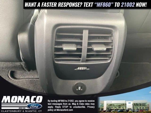 2025 Ford MUSTME Premium