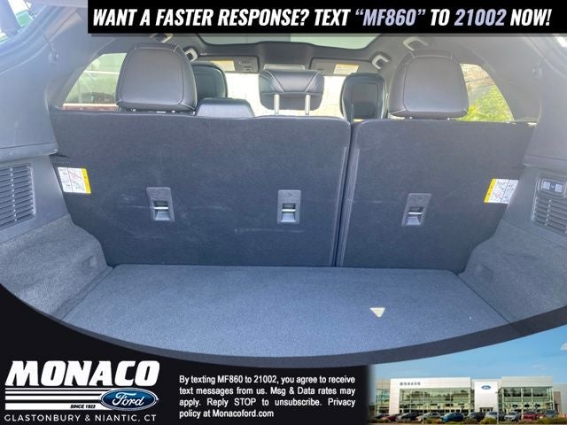 2025 Ford Mustang Mach-E GT *Under Deposit*