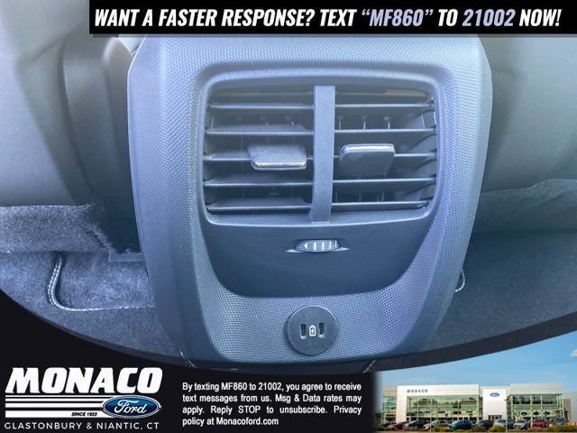 2025 Ford Mustang Mach-E GT *Under Deposit*