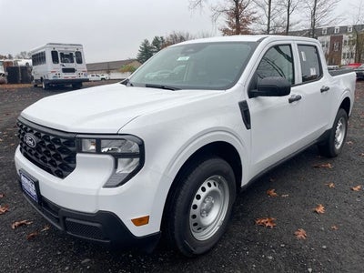 2025 Ford Maverick XL