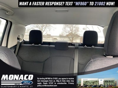 2026 Ford Maverick XL *Under Deposit*