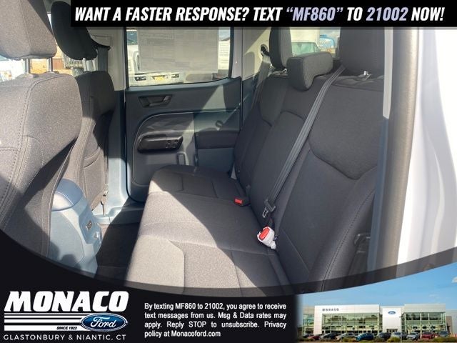 2025 Ford Maverick XL