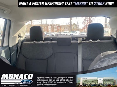 2025 Ford Maverick XL