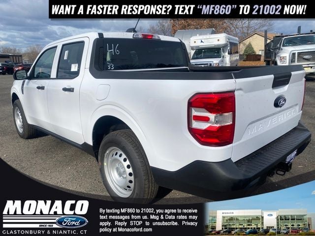 2025 Ford Maverick XL