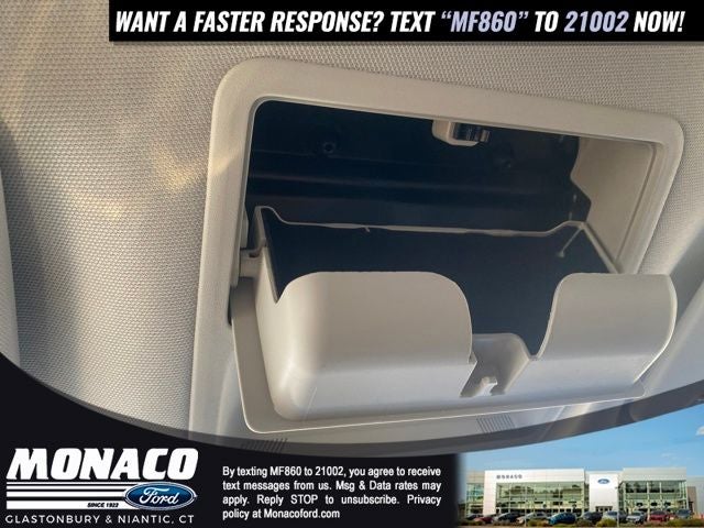 2026 Ford Maverick XL *Under Deposit*