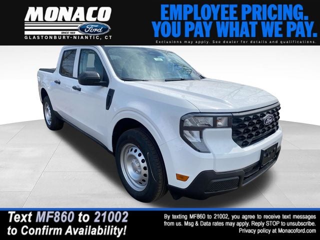 2026 Ford Maverick XL *Under Deposit*