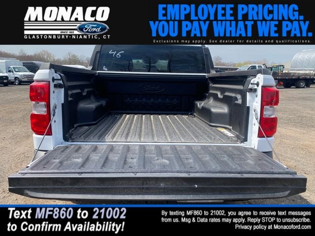 2026 Ford Maverick XL *Under Deposit*