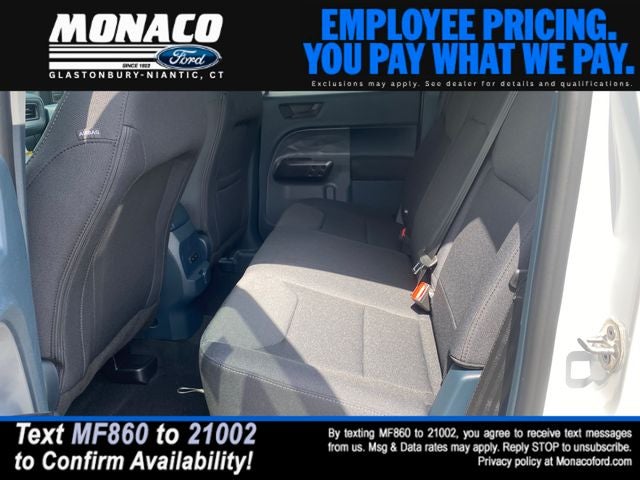 2026 Ford Maverick XL *Under Deposit*