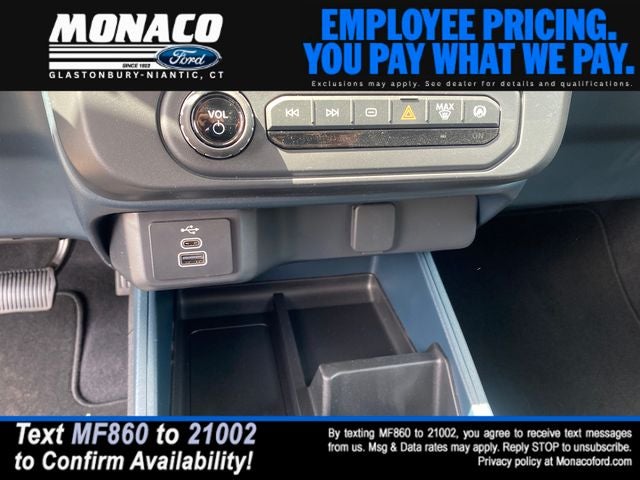 2026 Ford Maverick XL *Under Deposit*