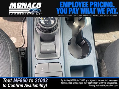 2026 Ford Maverick XL *Under Deposit*