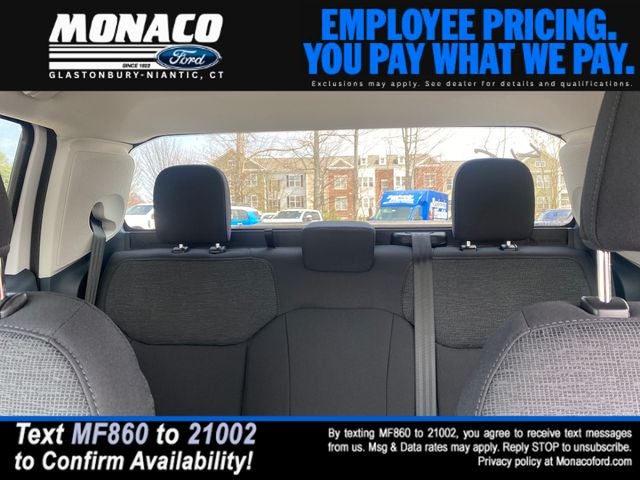 2026 Ford Maverick XL *Under Deposit*